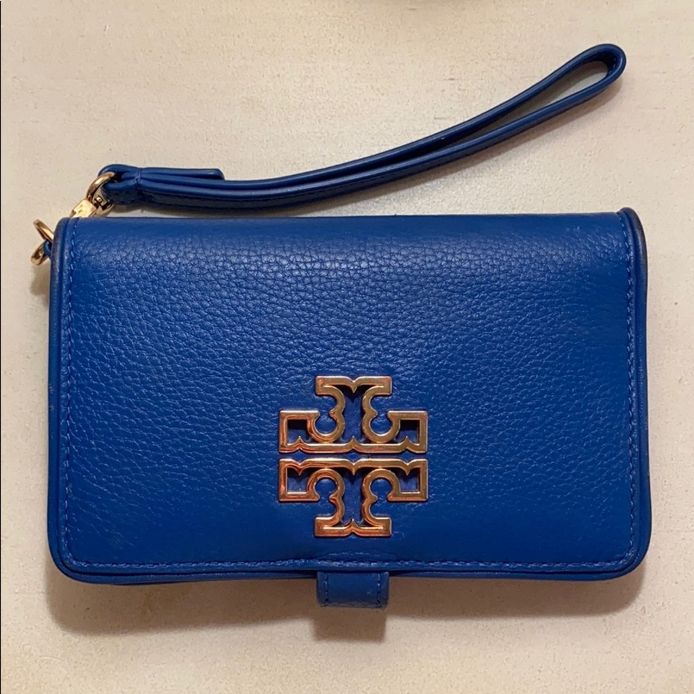 Tory Burch wallet